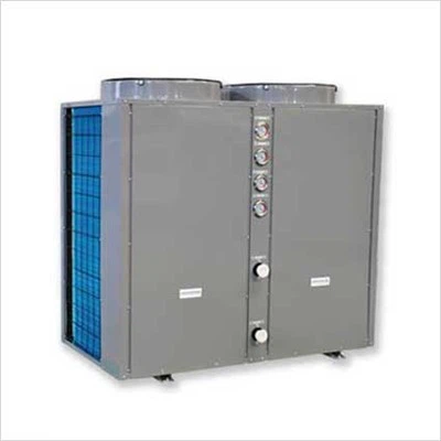 Air Source Heat Pump for Outdoor Swimming Pool
