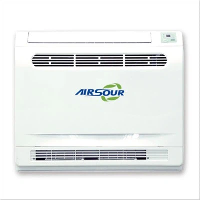 DC Inverter Air Source Heat Pump Fan