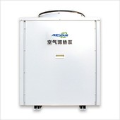 Domestic Air Source Heat Pump