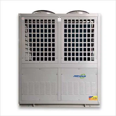 Grain Meat Heat Pump Dryer