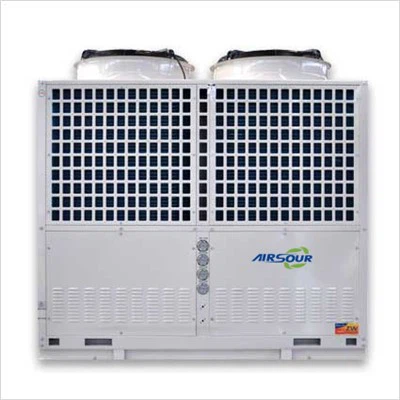 High Rhizome Efficiency Dryer