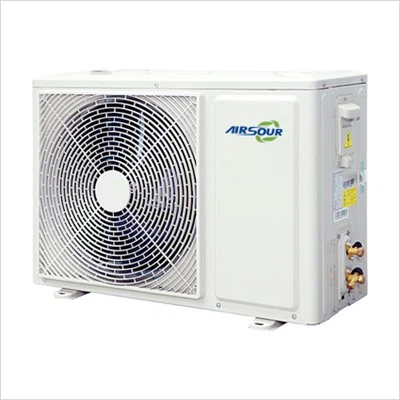 Residential Air Source Heat Pump Fan