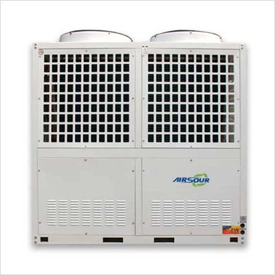 Rhizome Heat Pump Dryer