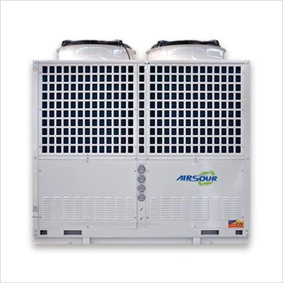 Small Swimming Pool Heat Pump